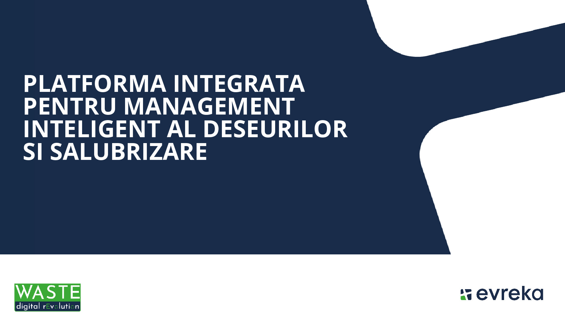 Prezentare introductiva